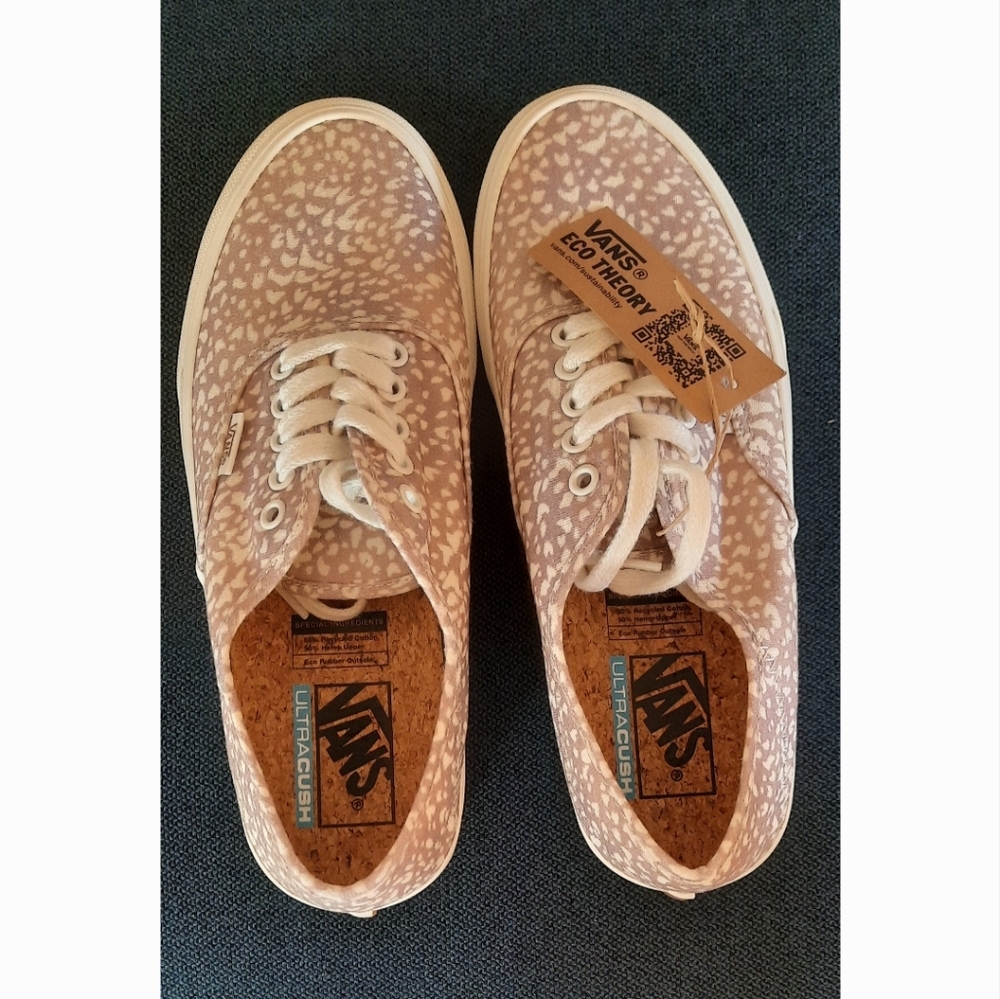 VANS Eco Theory - Picture 4 of 6